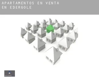 Apartamentos en venta en  Edergole