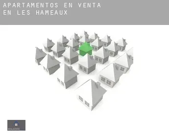 Apartamentos en venta en  Les Hameaux