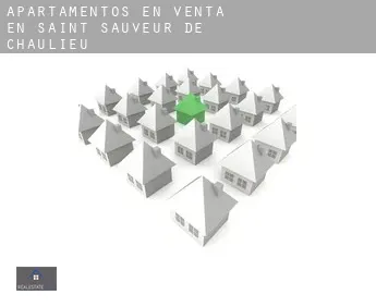 Apartamentos en venta en  Saint-Sauveur-de-Chaulieu