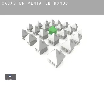 Casas en venta en  Bonds