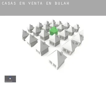 Casas en venta en  Bulah