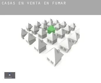 Casas en venta en  Fumar