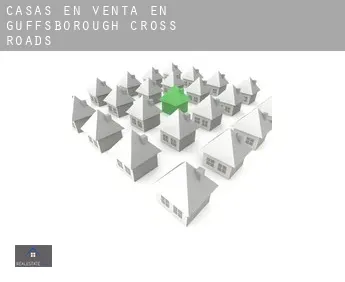 Casas en venta en  Guffsborough Cross Roads