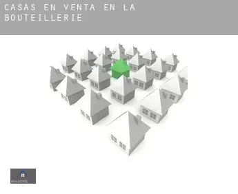 Casas en venta en  La Bouteillerie