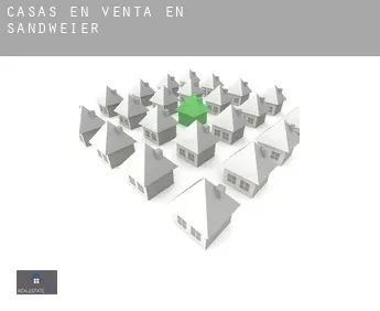 Casas en venta en  Sandweier