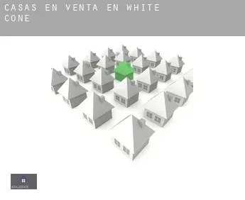 Casas en venta en  White Cone