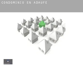 Condominio en  Adaúfe