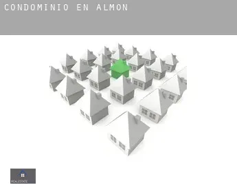 Condominio en  Almon