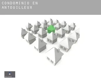 Condominio en  Antouilleux