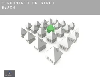Condominio en  Birch Beach