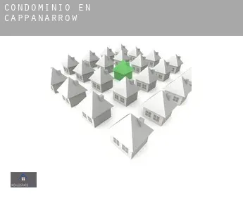 Condominio en  Cappanarrow