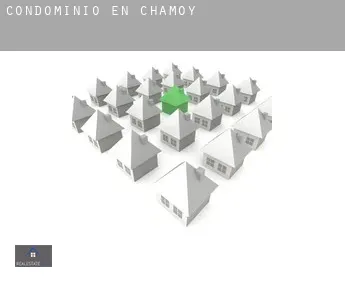 Condominio en  Chamoy