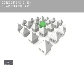 Condominio en  Champsanglard