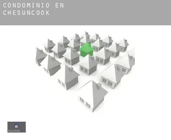 Condominio en  Chesuncook