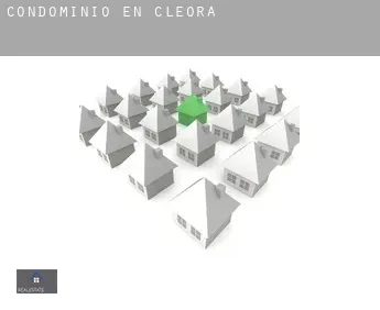 Condominio en  Cleora
