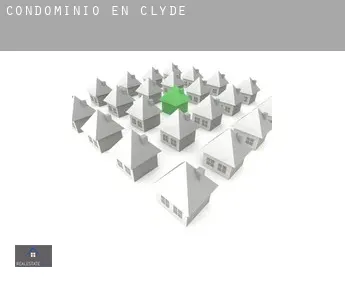 Condominio en  Clyde