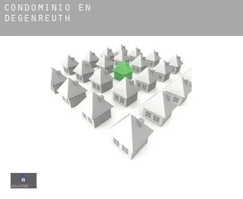 Condominio en  Degenreuth