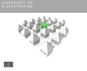 Condominio en  Diepertshofen