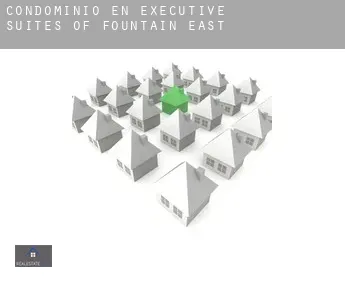 Condominio en  Executive Suites of Fountain East