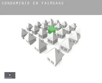 Condominio en  Fairoaks