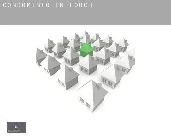 Condominio en  Fouch