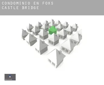 Condominio en  Fox’s Castle Bridge