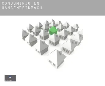 Condominio en  Hangendeinbach