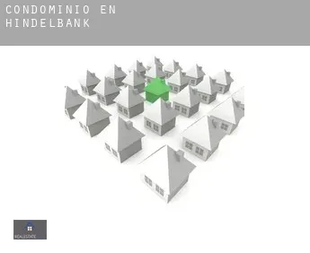 Condominio en  Hindelbank