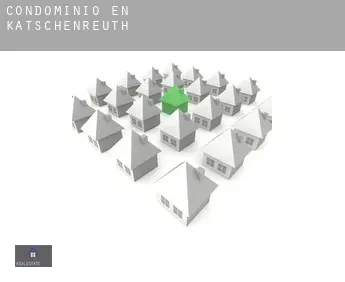 Condominio en  Katschenreuth