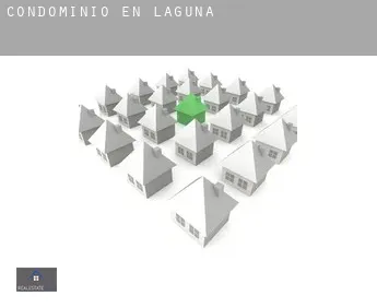 Condominio en  Laguna