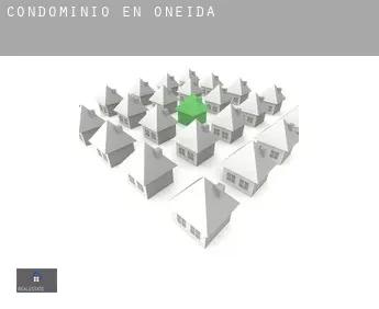 Condominio en  Oneida