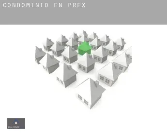 Condominio en  Prex