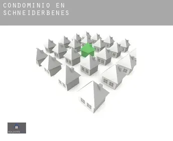 Condominio en  Schneiderbenes