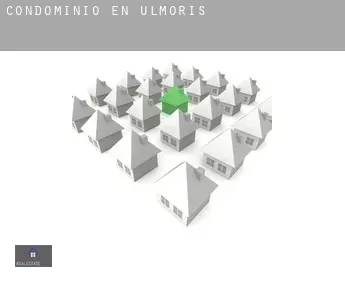 Condominio en  Ulmoris
