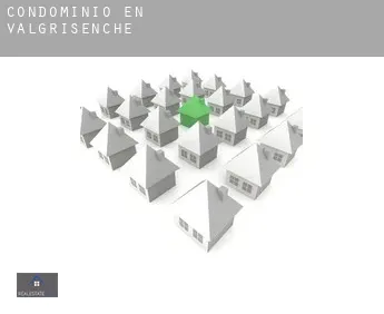 Condominio en  Valgrisenche