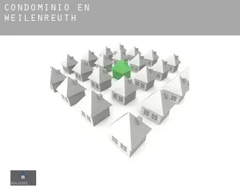 Condominio en  Weißlenreuth