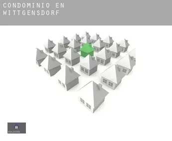 Condominio en  Wittgensdorf