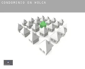 Condominio en  Wolca