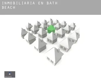 Inmobiliaria en  Bath Beach