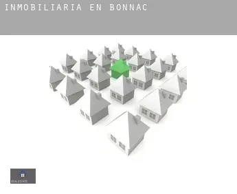 Inmobiliaria en  Bonnac