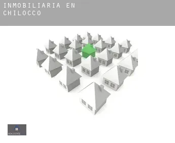 Inmobiliaria en  Chilocco