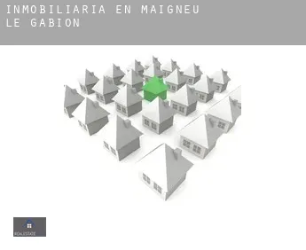 Inmobiliaria en  Maigneu-le-Gabion