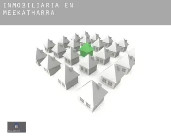 Inmobiliaria en  Meekatharra