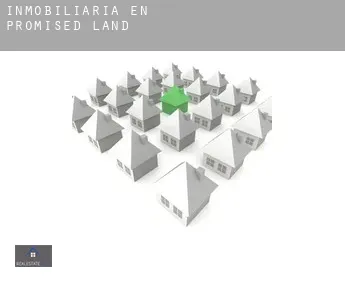 Inmobiliaria en  Promised Land