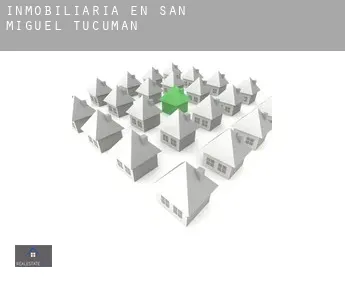 Inmobiliaria en  San Miguel de Tucumán