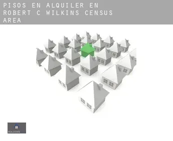 Pisos en alquiler en  Robert-C.-Wilkins (census area)