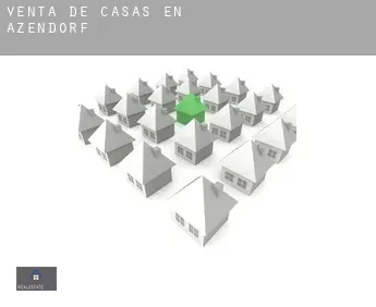 Venta de casas en  Azendorf