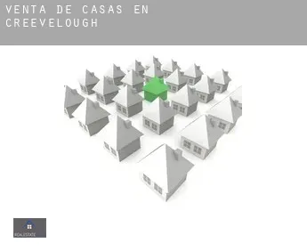 Venta de casas en  Creevelough