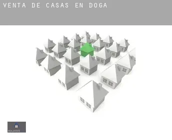 Venta de casas en  Doga