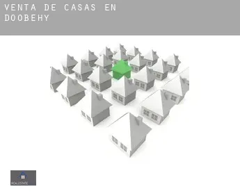 Venta de casas en  Doobehy